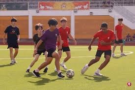 赵丽娜：女足输8球很多人破防，不知女足教练男的女的就开喷