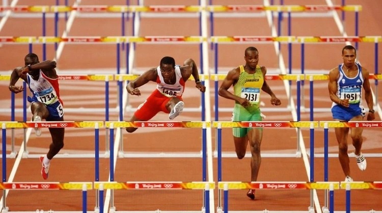 2025迎全运粤港澳青少年击剑大赛在广州收官